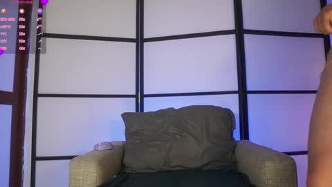 Amai  Sinclair  online show from 05.16.26