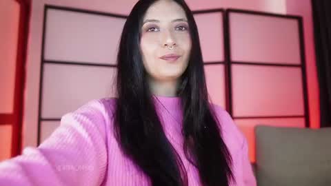Snapshot of amaisinclair chatting on 07.21.26 Amai Sinclair online show from 07.21.26
