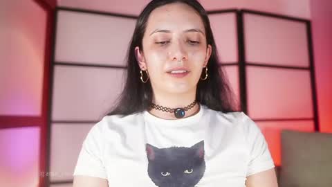 Snapshot of amaisinclair chatting on 08.04.26 Amai Sinclair online show from 08.04.26