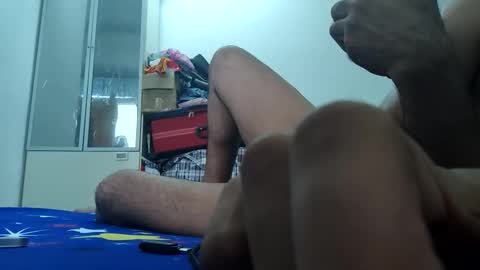 Snapshot of amajeedf1979 chatting on 10.29.25 amajeedf1979 online show from 10.29.25