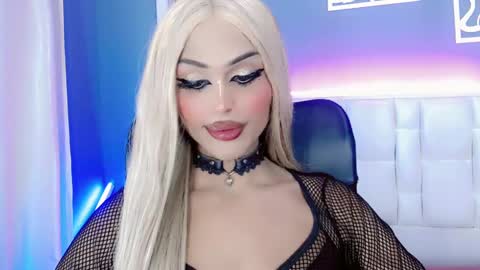 amal_baddel_ online show from 01.14.25