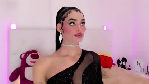 amal_baddel_ online show from 11.10.25