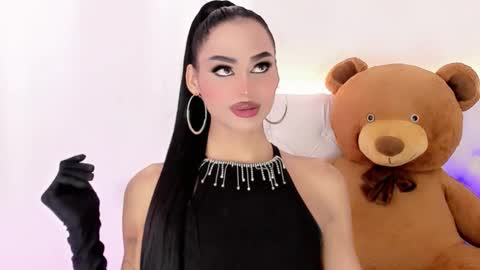 amal_baddel_ online show from 01.10.26