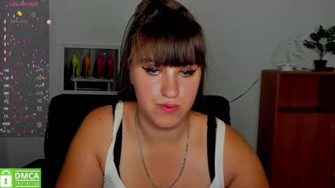 Ivanna online show from 09.11.25