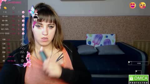 Ivanna online show from 11.29.25