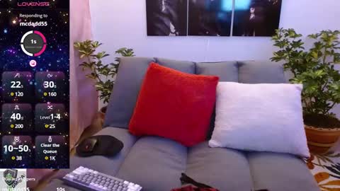 AMALIA online show from 03.02.25