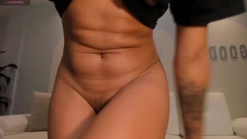 Amalia cruss online show from 09.14.25