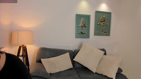 Amalia cruss online show from 11.09.25