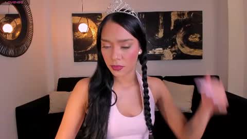 Snapshot of amalia_cruss chatting on 07.03.26 Amalia cruss online show from 07.03.26