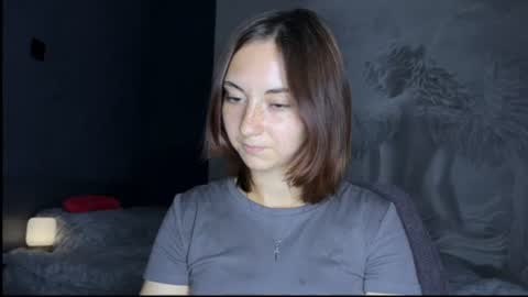 Snapshot of amalia_lambert13 chatting on 08.08.26 amalia_lambert13 online show from 08.08.26