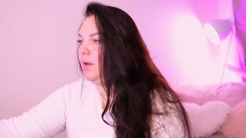 amalia_minkxx online show from 11.16.25