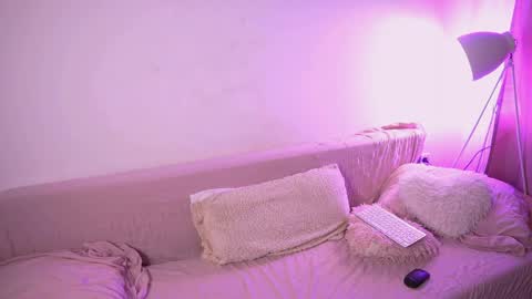 amalia_minkxx online show from 03.27.26