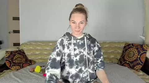 Amalia online show from 05.29.26