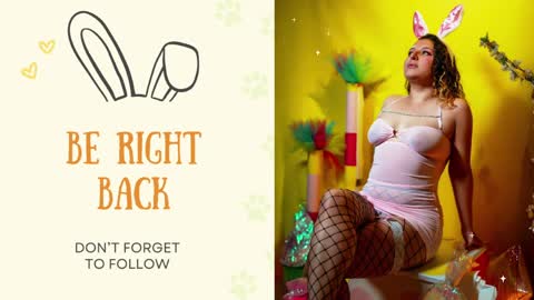 Amalia Im Back See you soon this January 7 at 10 pm Colombia time online show from 04.07.26