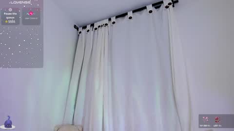 Amalia    real MIA  online show from 12.10.24