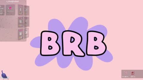 Amalia    real MIA  online show from 01.30.25