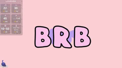 Amalia    real MIA  online show from 01.31.25