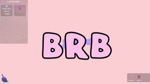 Amalia    real MIA  online show from 02.17.25