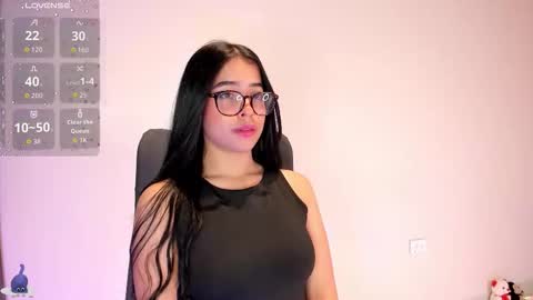 Amalia    real MIA  online show from 03.09.26