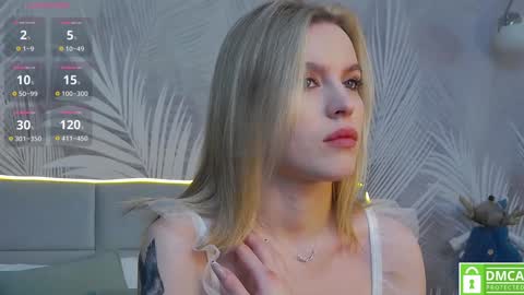 Amalia online show from 12.31.24