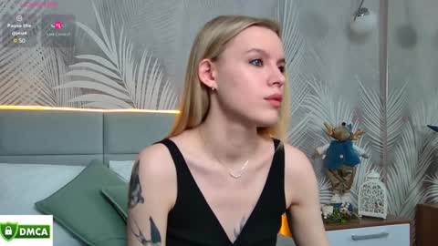 Amalia online show from 01.12.25