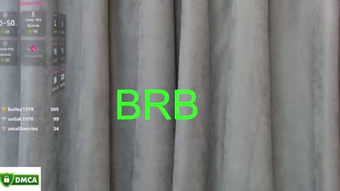 Amalia online show from 02.17.25