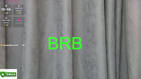 Amalia online show from 03.08.25