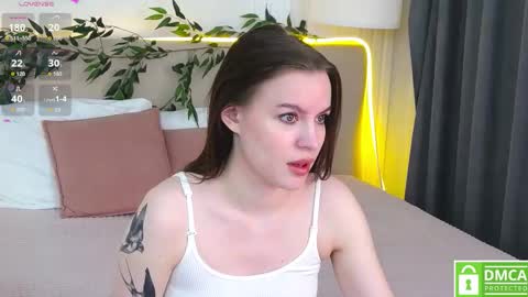 Amalia online show from 10.26.25