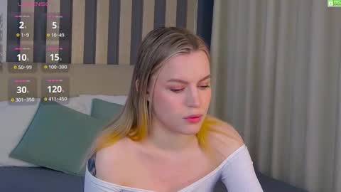 Snapshot of amaliabell chatting on 01.17.26 Amalia online show from 01.17.26