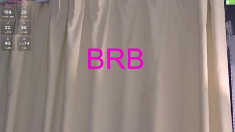 Snapshot of amaliabell chatting on 01.31.26 Amalia online show from 01.31.26