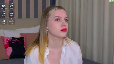 Snapshot of amaliabell chatting on 02.05.26 Amalia online show from 02.05.26