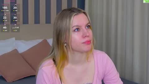 Snapshot of amaliabell chatting on 02.07.26 Amalia online show from 02.07.26