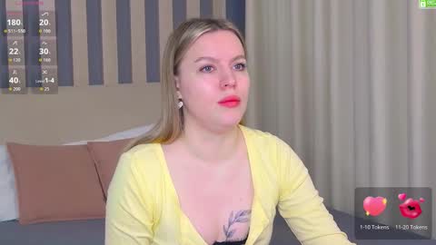 Snapshot of amaliabell chatting on 02.09.26 Amalia online show from 02.09.26