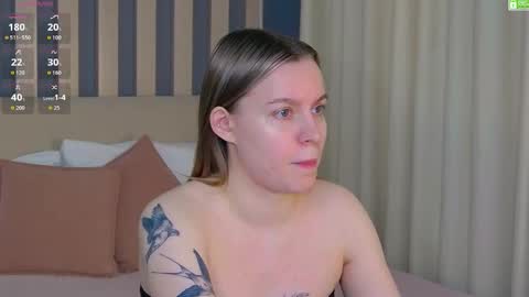 Snapshot of amaliabell chatting on 03.12.26 Amalia online show from 03.12.26