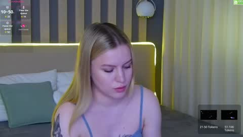 Amalia online show from 06.05.26