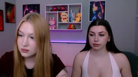 Amalia online show from 03.01.26