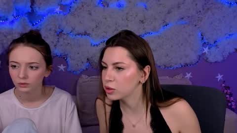 Amalia online show from 03.19.26