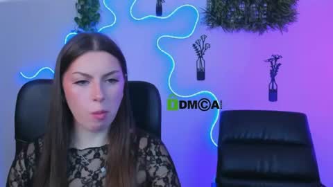 Snapshot of amalialowell chatting on 07.14.26 Amalia online show from 07.14.26