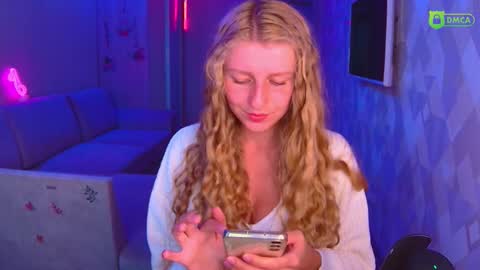 Amalia online show from 09.27.25