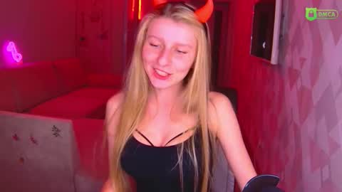 Amalia online show from 10.31.25