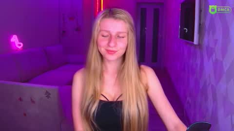 Amalia online show from 11.15.25