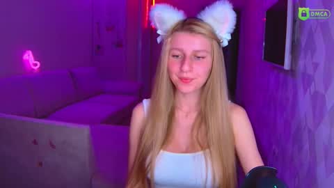 Amalia online show from 11.22.25