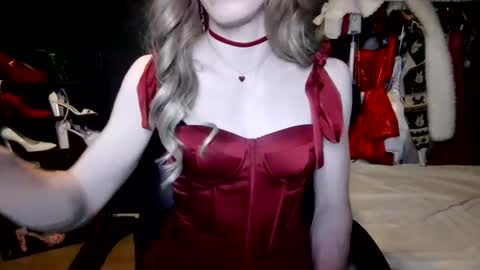 Amalie online show from 07.27.26