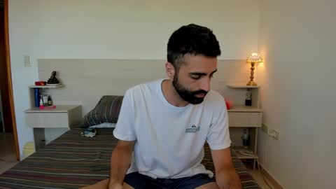 Amancay online show from 01.31.25