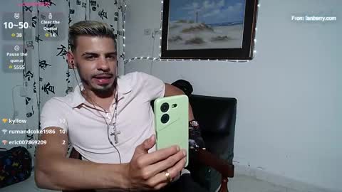 amand_sex online show from 01.22.25