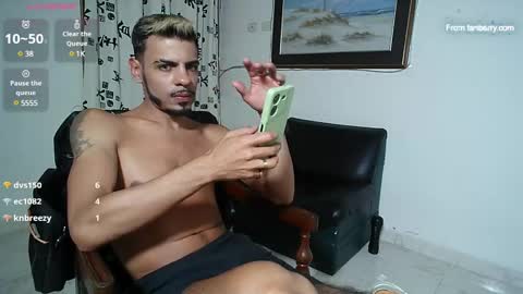 amand_sex online show from 01.28.25