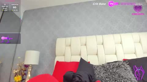 amanda29_ online show from 10.14.25