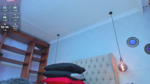 amanda29_ online show from 10.24.25