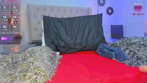 amanda29_ online show from 10.30.25