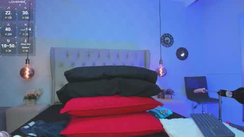 amanda29_ online show from 11.26.25